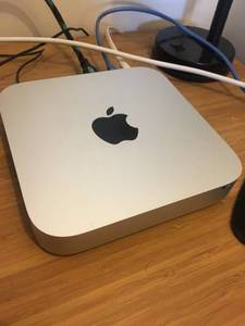 2012 Mac Mini with upgrades