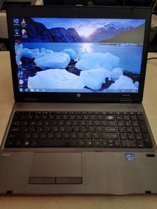 Intel Laptop i5, great condition (Hillsboro)