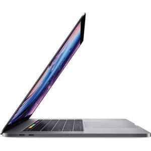 Apple Macbook Pro 15 inch (mid 2018) 16GB RAM 256 SSD Touch Bar Laptop