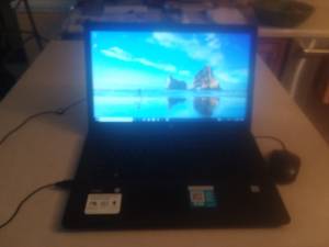 Hp 17 Inch Laptop 8 Gb Ddr4 1 Tb Hard Drive