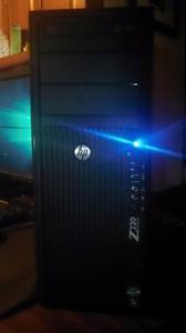 Gaming PC (Huntington)