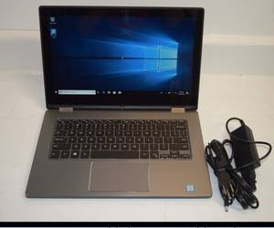 Dell Inspiron 13
