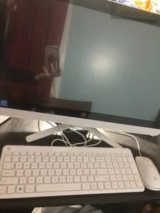 HP All-In-One (Ashland, Ky)