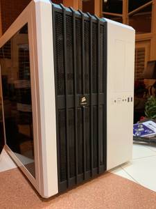 Powerful Gaming PC, great price and condition. (Guthrie, Edmond