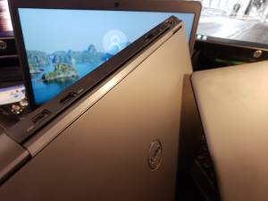 Dell Laptop - Fast Power & Great Graphics UltraBook SSD, 8 To 16GB RAM (Downtown