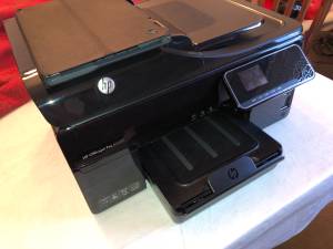 HP Printer - Officejet Pro 8500 (Pewaukee Lake Country)
