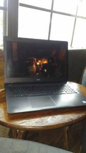 Dell G3 Gaming 3579 with GTX 1060 6GB (Olympia)