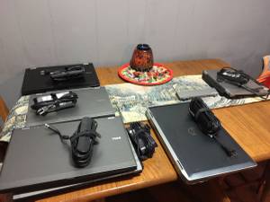 Laptop