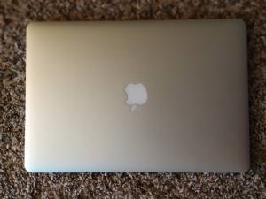 MacBook Pro (15-inch, Early 2013)