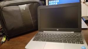HP Stream Notebook (El Paso)