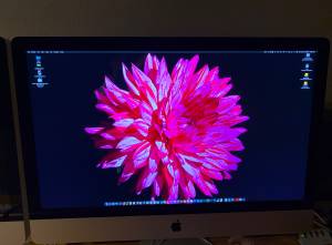 2017 iMac 5k for Sale!