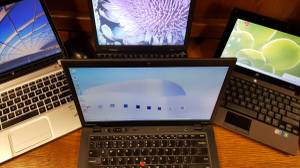 NICE Laptops: DELL, HP, LENOVO! Laptops! Windows 7 Windows 10 (Milwaukee