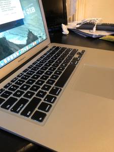 2015 MacBook Air (Wilsonville)