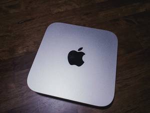 Late 2014 Mac Mini 2.6GHz Core i5