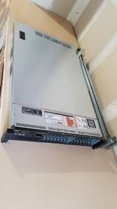 Dell R820 - 4x 8-Core CPU, 128GB Memory (Kirkland)