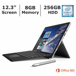 BRAND NEW Surface Pro tablet 12.3