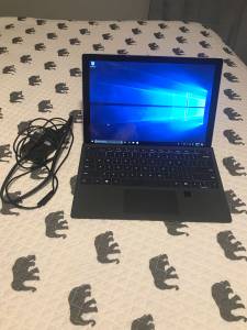 Surface Pro 5