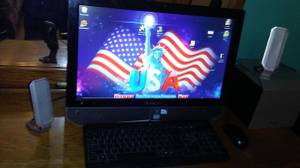 LENOVO TOUCH SCREEN ALL IN ONE $125.00 (Ashland ky)