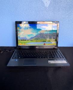 Acer Aspire Laptop (Las Cruces)