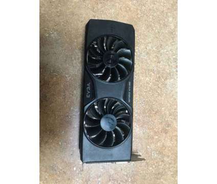 Gtx 980 Graphics Card