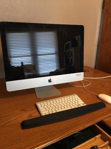 Apple Mac desktop computer (Newcastle)