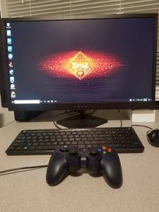 HP Omen gaming desktop (Evansdale)