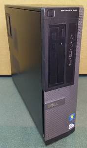 Dell Optiplex 390, Win7 PRO (Westminster, MD)