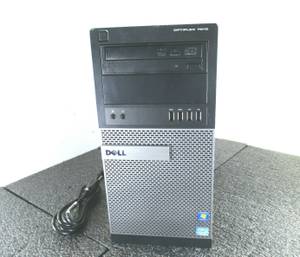 Dell Optiplex 7010 Core i5 3470 3.2GHz 1TB HD 8GB Ram Radeon HD 7450 (Yukon