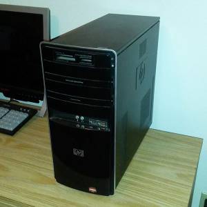 Refurbished HP Desktop Computer (Lewis-Clark Valley)