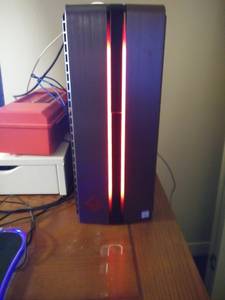 HP Omen 870-210 Desktop PC (Louisville, KY)