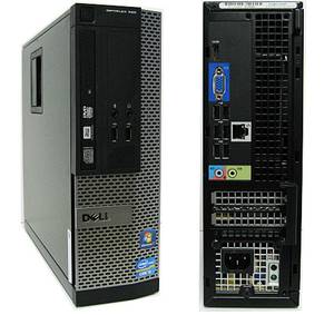 DELL OptiPlex 390 i3 8GB 300GB (Avon)