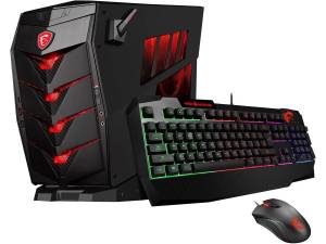 Brand NEW MSI Aegis Gaming Desktop (Charlotte)