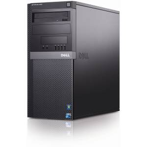 Desktop PCs