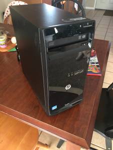 Desktop Computer (Muskegon Township)