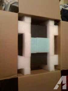Like New - ASUS Desktop Computer - 500GB, 3.4GHz CPU w/ HT - $175 (Kathleen)