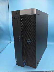 Dell T3600 Tower Workstation Intel 16GB Ram Intel E5-1620 3.6 GHz (Upper West