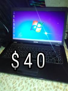 Compaq presario cq56