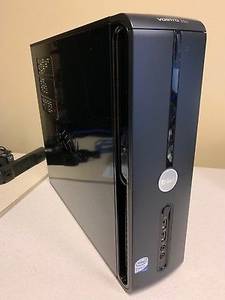 Dell Slim Tower PC (Westchester)