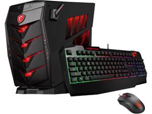 NEW MSI Aegis Gaming Desktop (Charlotte NC)