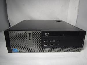 Dell Optiplex 7020 I3-4150 8gb 500gb Win 10 (Philadelphia)