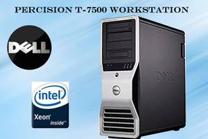 Dell T7500 Workstation Desktop (Kennewick)
