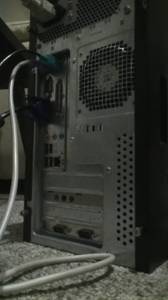 Desktop computer xubuntu (Chelmsford,MA)