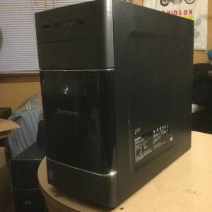 Lenovo H530 Desktop PC (Computers For The Autistic Foundation) (Braintree)