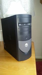 Dell Optiplex GX 280 desktop computer (Lawrenceburg, Ky)