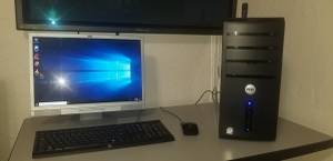 Bistro 410 desktop
