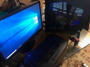 Midrange Gaming/Workstation Setup (Knightdale)