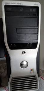 Dell Precision 380 Workstation upgraded cheeep (Indianapolis)