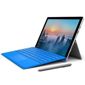 Surface Pro 4 i5/128 w keyboard pen & 2chargers (Fishers)