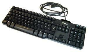 Various USB Computer Keyboards - $12-$29 EACH - $15