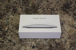 APPLE MAGIC MOUSE (Tinton Falls)